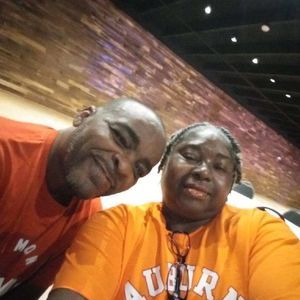 Meet your Posher, Lorraine